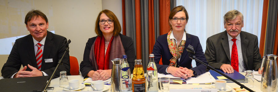 Beratung zur Pateientenverfügung Bauverein Wesel AG im Fokus von Berufsklägern - Ein Team von HTM Meyer Venn & Partner unterstützt die Bauverein Wesel AG bei der Abwehr